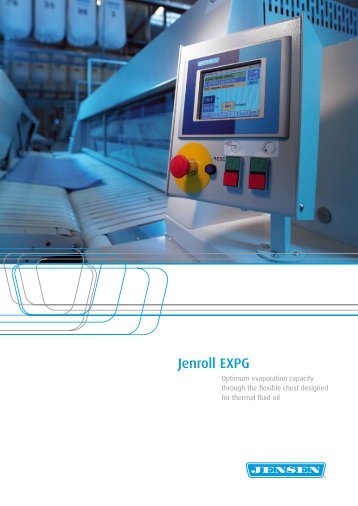 Jenroll EXPG