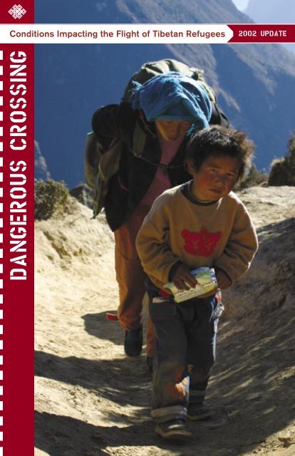download the report - International Campaign for Tibet