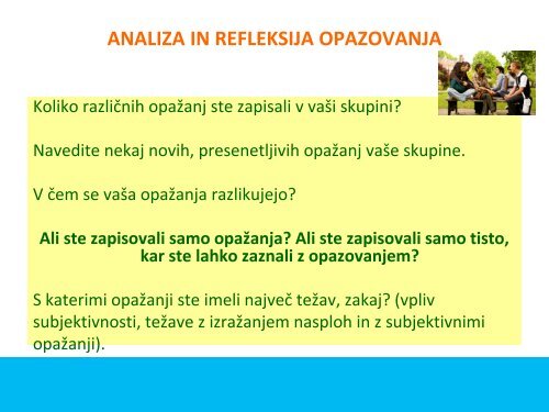 Vpliv motivacije za branje na razumevanje prebranega