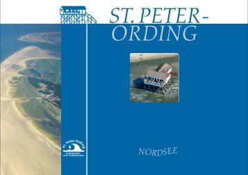 NORDSEE - St. Peter-Ording