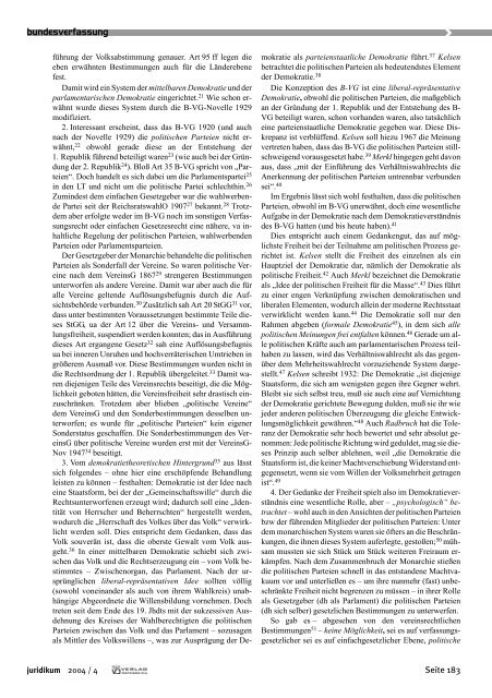 Download - juridikum, zeitschrift fÃ¼r kritik | recht | gesellschaft