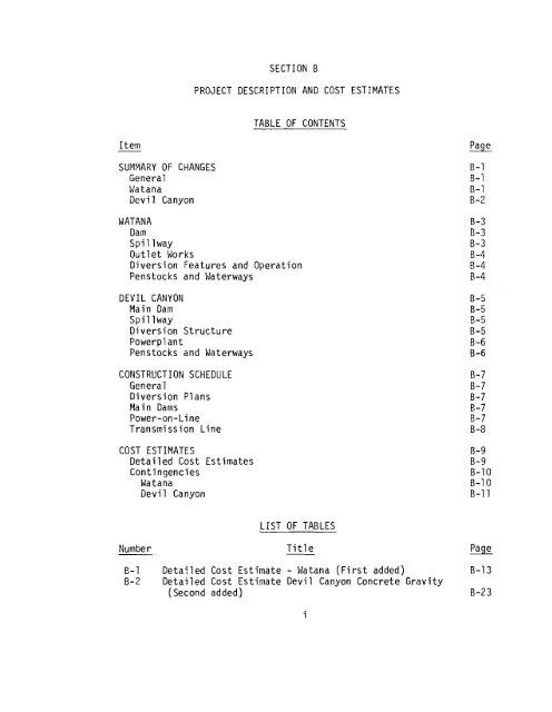 L - Alaska Energy Data Inventory