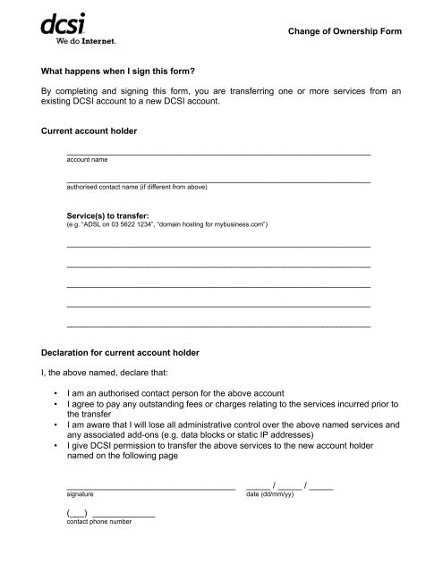 Change Of Ownership Form What Happens When I Sign This DCSI change-of-ownership-form-what-happens-when-i-sign-this-dcsi