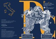 ercorsi di Critica: un archivio per le riviste d'arte in Italia dell'800 e del