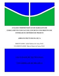 Arquivo para Download - Geotecnia - Universidade de BrasÃ­lia