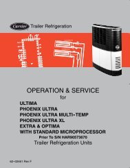 ultima ultra multi-temp ultra xl extra optima with standard micro prior ...