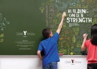 2007 Annual Report - YMCA Canada