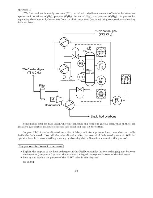 INST 262 (DCS and Fieldbus), section 2 Lab Automatically ...