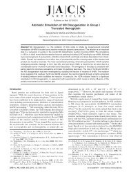 J. Am. Chem. Soc. 132 (2010) 2968.