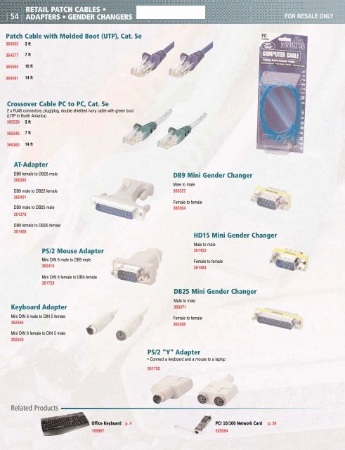 LIFETIME WARRANTY - IC Intracom