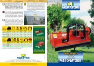 MT30-MT30R_05.13.pdf - Muratori