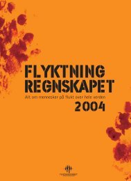 Last ned som .pdf - Flyktninghjelpen