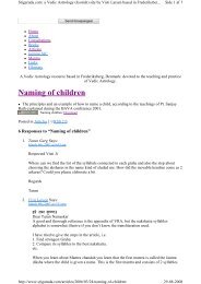 naming-of-children-q&a.pdf - Visti Larsen