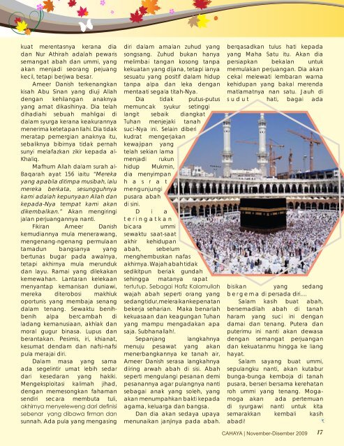 Haji dan Korban - Jabatan Kemajuan Islam Malaysia