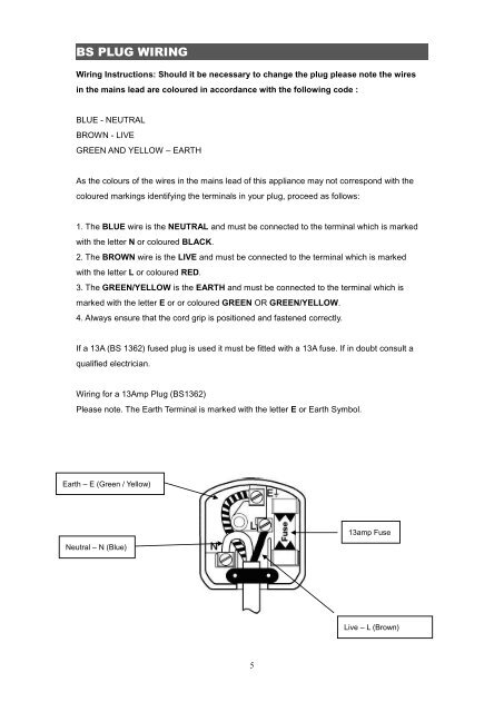 Meaco DD8L desiccant dehumidifier Instruction Manual