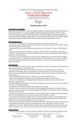If Document does not load below, Click Here - Simon Sanchez Guam