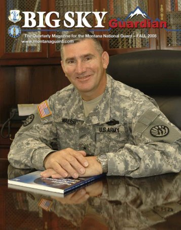 montana army national guard