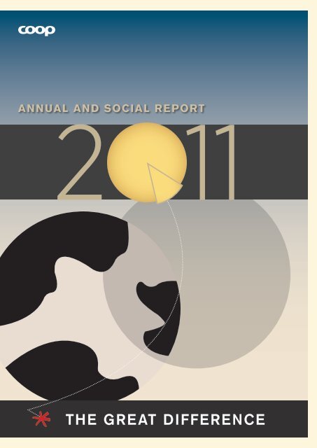the board of directors' report - Coop