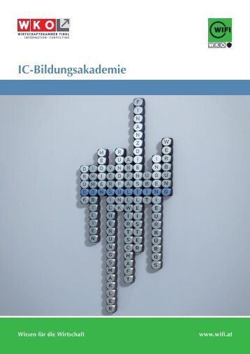 Ic-Bildungsakademie