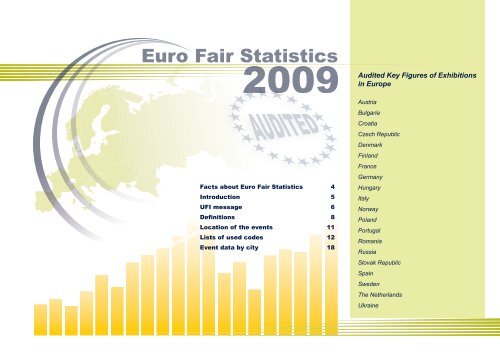 Euro Fair Statistics - Aefi