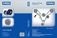 Radlagersatz Wheel Bearing Kit Kit de Roulement de Roue Kit