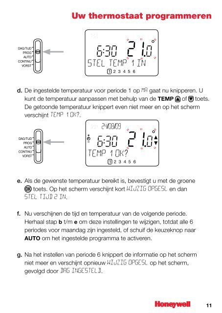 Download PDF - Honeywell