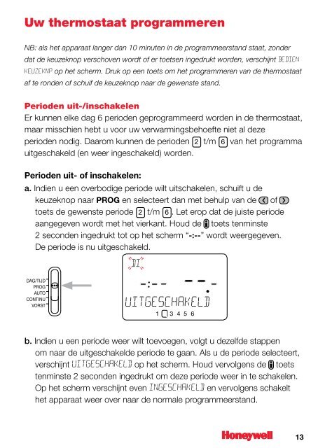 Download PDF - Honeywell
