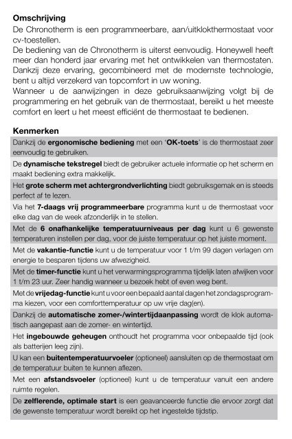 Download PDF - Honeywell