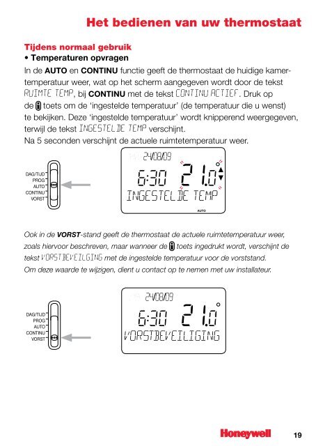 Download PDF - Honeywell