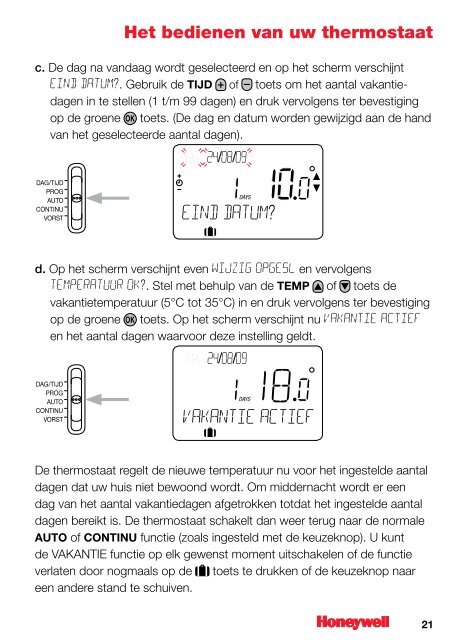Download PDF - Honeywell