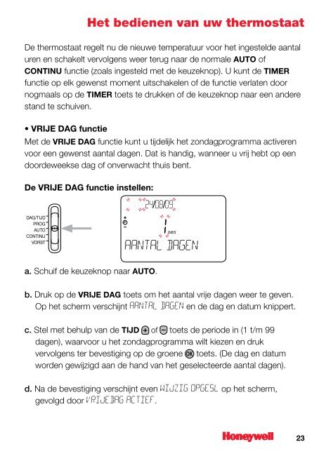 Download PDF - Honeywell