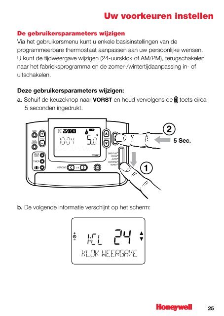 Download PDF - Honeywell