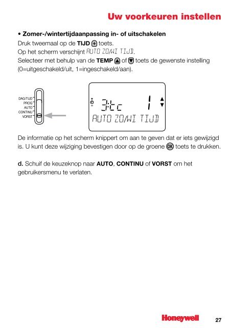Download PDF - Honeywell