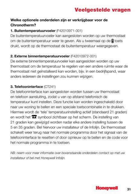 Download PDF - Honeywell