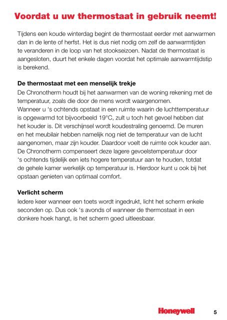 Download PDF - Honeywell