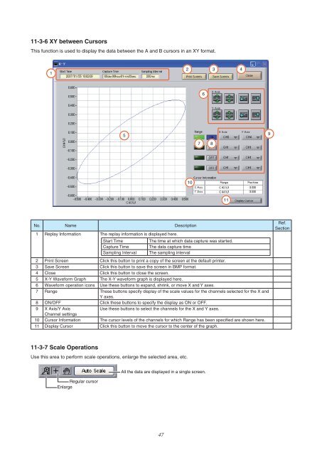 Download GL800 Software Manual pdf (9.7MB) - Graphtec America