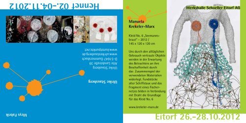 Eitorf 26.-28.10.2012