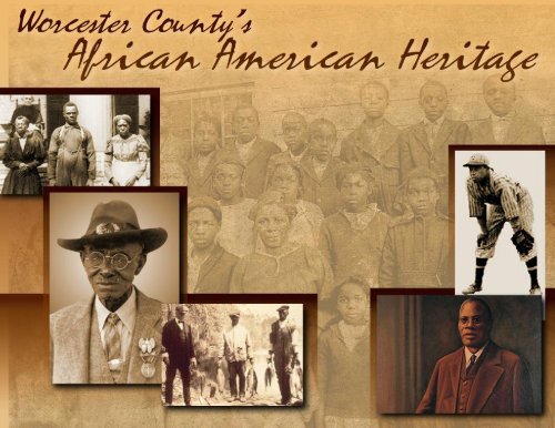 African American Heritage - Worcester County Tourism