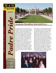 mdn newsletter springr 005grl.pub - Tempe Union High School District