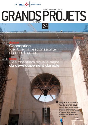 TÃ©lÃ©charger (fichier PDF 1,1 Mo) - VINCI Construction Grands Projets