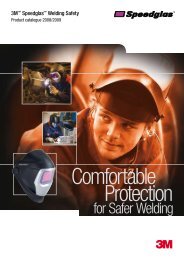 for Safer Welding