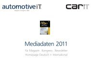 Mediadaten 2011_A5 - automotiveIT