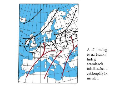 EurÃ³pa Ã©ghajlata