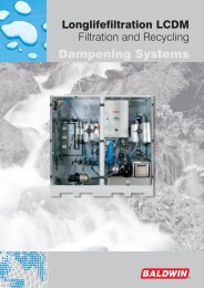Dampening Systems