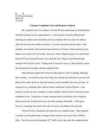 response to subpoena cover letter
