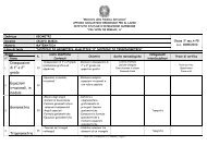 Disequazioni di 1° e 2° grado Equazioni irrazionali, in modulo ...