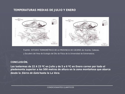 estrategias pasivas de la arquitectura popular. - Proyecto EDEA