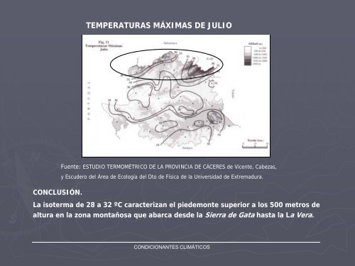 estrategias pasivas de la arquitectura popular. - Proyecto EDEA