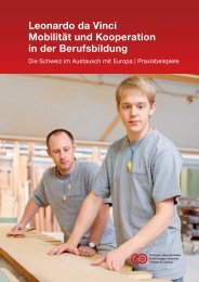 in German