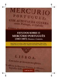 Jorge Pedro Sousa (Org.) - Estudos Sobre O ... - Livros LabCom